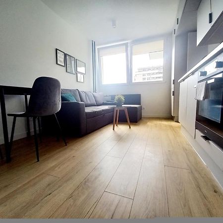 Neoapartments Lotnicza Wroclaw Ngoại thất bức ảnh