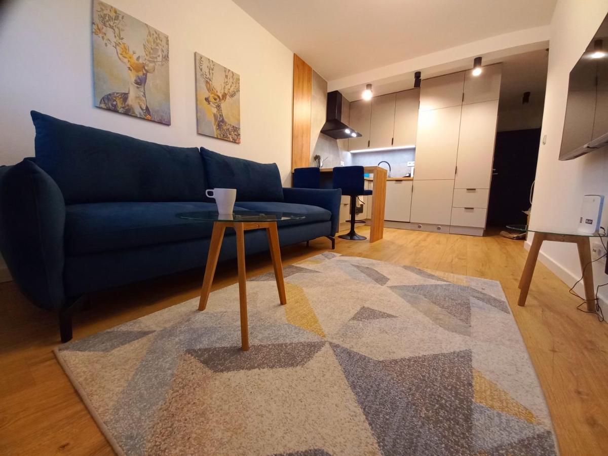 Neoapartments Lotnicza Wroclaw Ngoại thất bức ảnh
