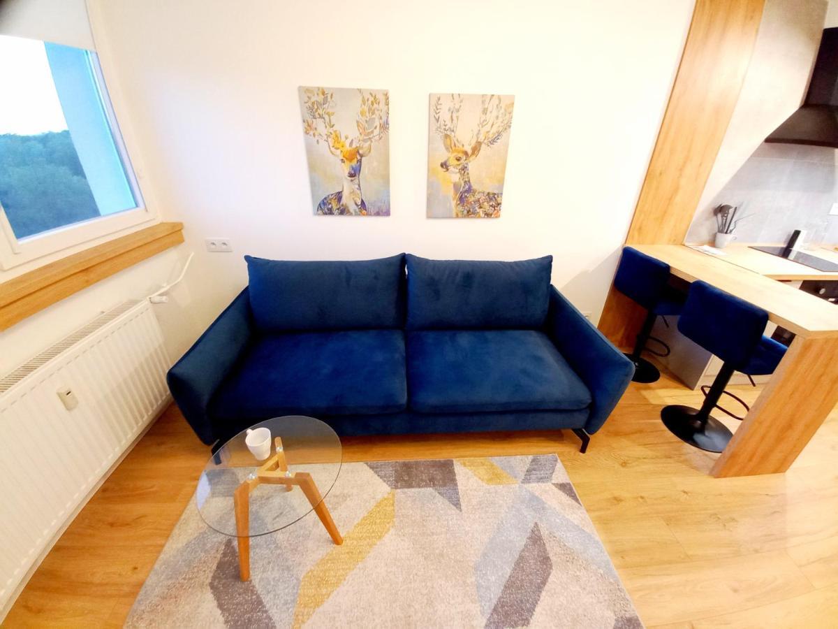 Neoapartments Lotnicza Wroclaw Ngoại thất bức ảnh