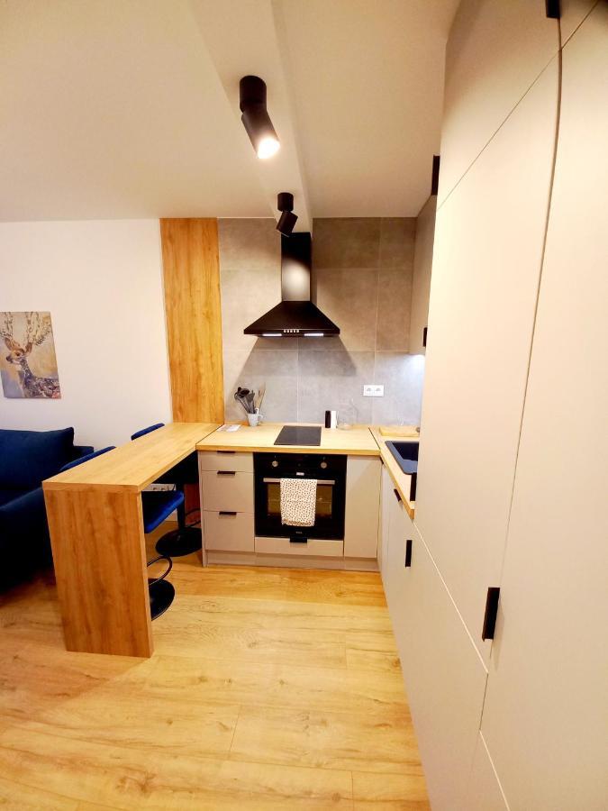 Neoapartments Lotnicza Wroclaw Ngoại thất bức ảnh