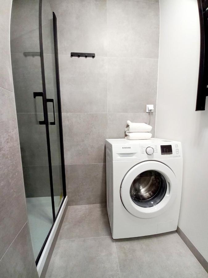 Neoapartments Lotnicza Wroclaw Ngoại thất bức ảnh