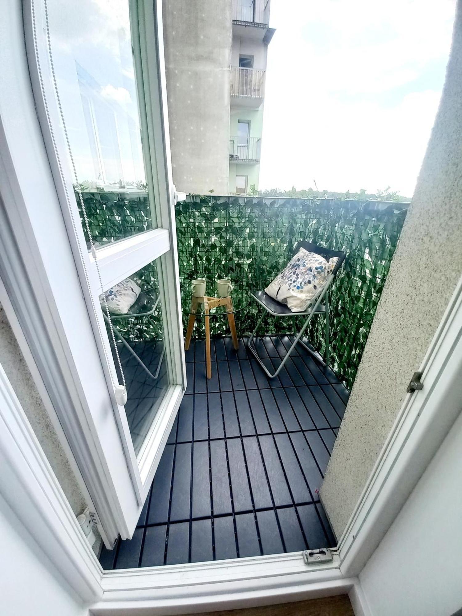 Neoapartments Lotnicza Wroclaw Ngoại thất bức ảnh