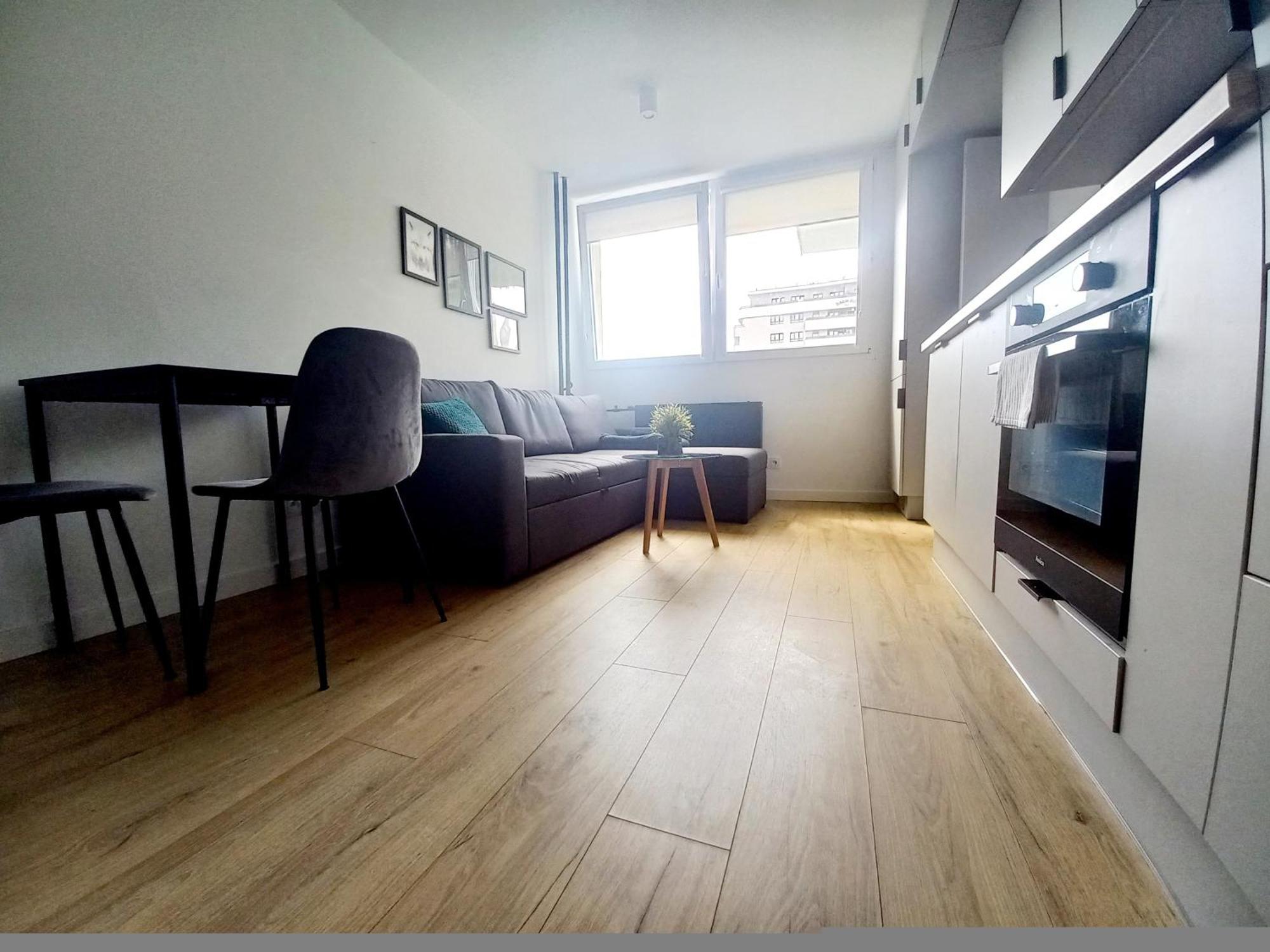 Neoapartments Lotnicza Wroclaw Ngoại thất bức ảnh
