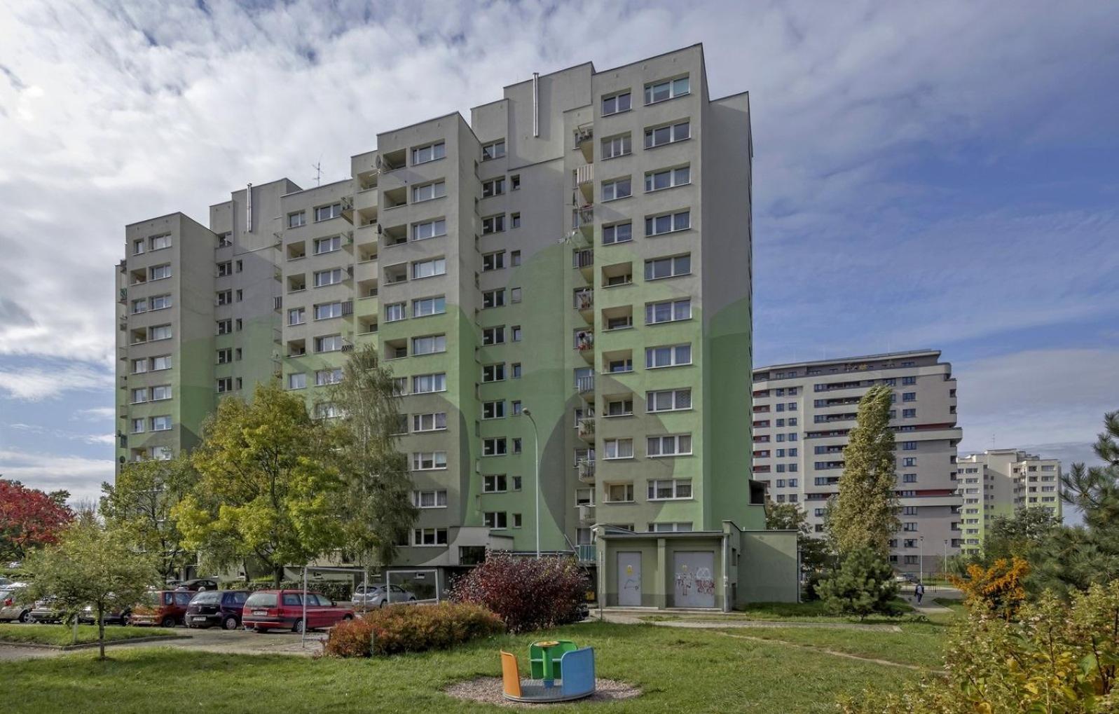 Neoapartments Lotnicza Wroclaw Ngoại thất bức ảnh